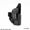 Canik MC9 IWB Holster for concealed carry