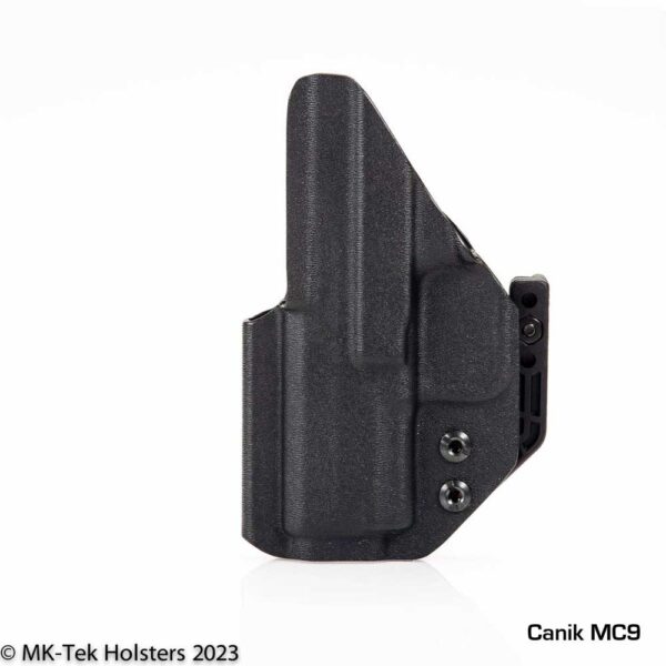 Canik MC9 IWB Holster for concealed carry