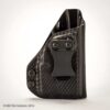 Glock 26 Glock 27 IWB Holster for concealed carry