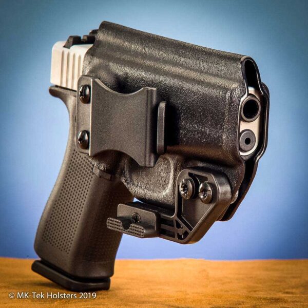 Glock 43 X IWB Holster