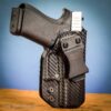 Glock 43 X IWB Holster