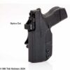 Glock 43 X MOS IWB Holster