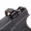 Glock 43 X MOS IWB Holster