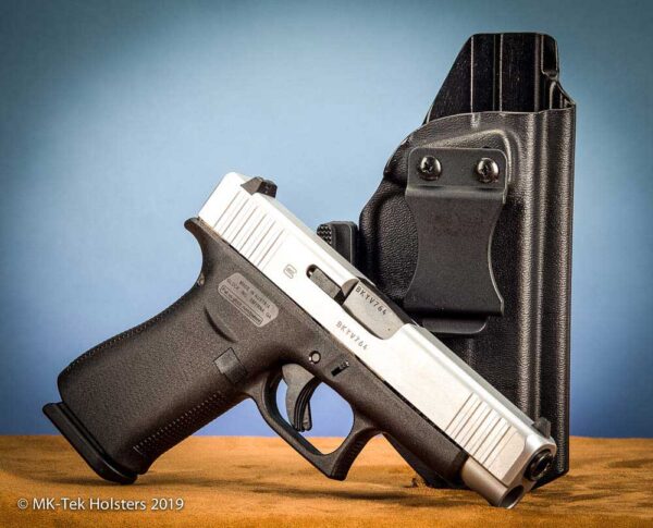 Glock 48 slimline IWB Holster