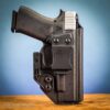 Glock 48 slimline IWB Holster