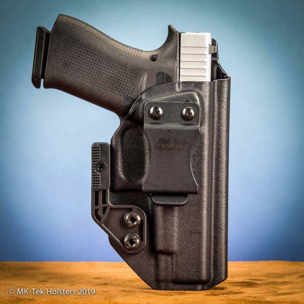 Glock 48 slimline IWB Holster