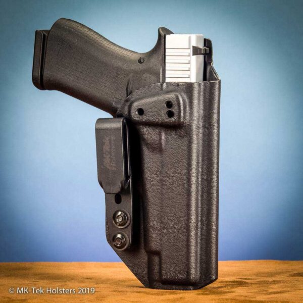 Glock 48 slimline IWB Holster