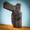 Glock 20 IWB Holster