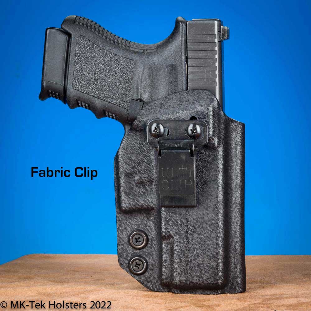 Glock 29 Glock 30 IWB Holster for concealed cary