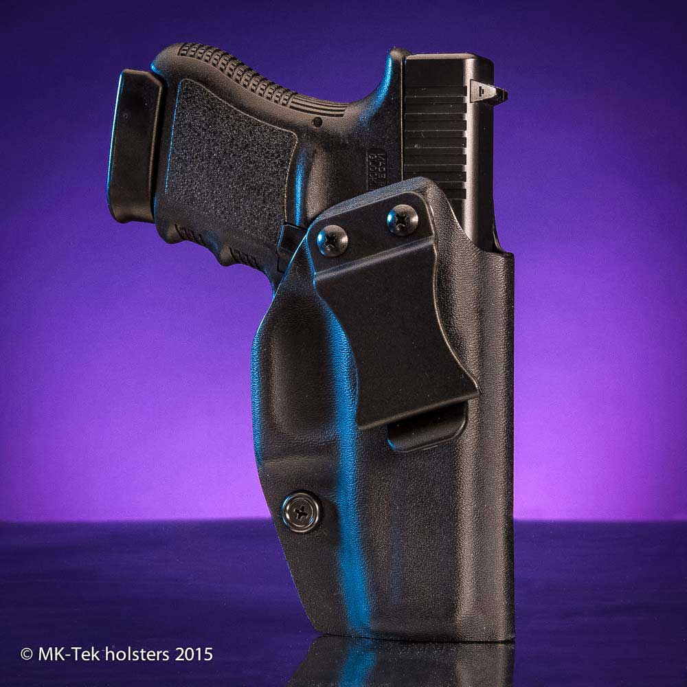 Glock 36 IWB Holster for concealed carry