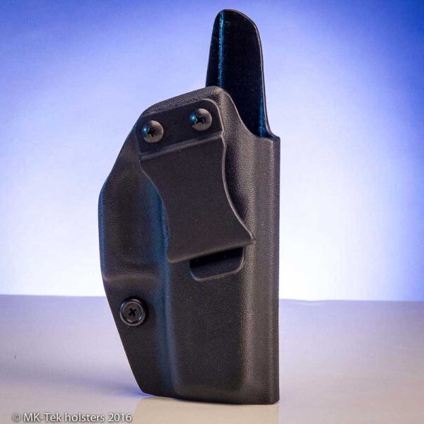 Glock 36 IWB Holster for concealed carry