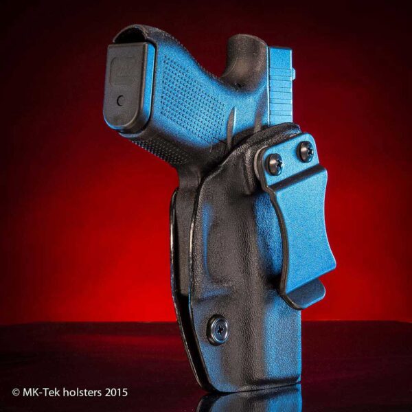 Glock 42 IWB Holster for concealed carry