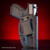 Glock 42 IWB Holster for concealed carry