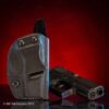 Glock 42 IWB Holster for concealed carry