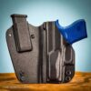 Glock 43 Appendix Carry Sidecar holster