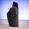 HK 45c IWB Holster for concealed carry