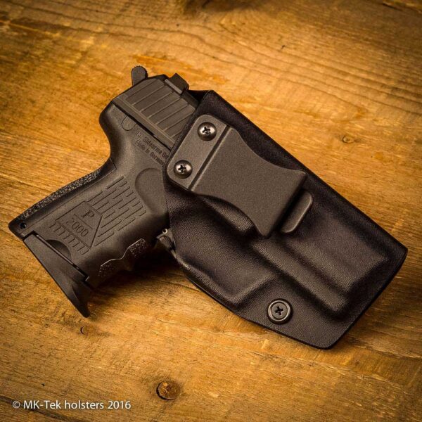 HK P2000sk IWB Holster