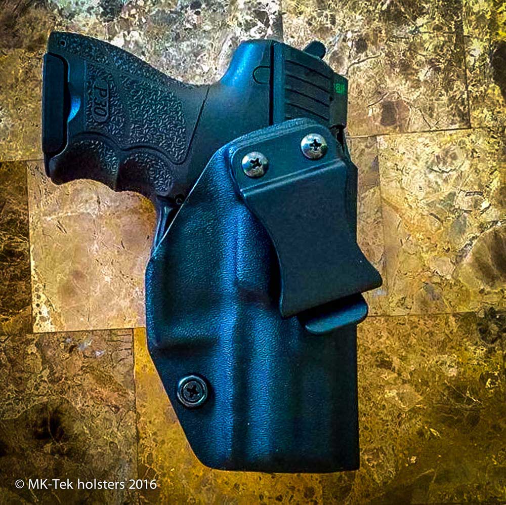 HK P30 SK IWB Holster