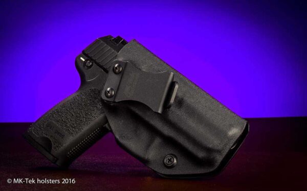 HK USP 45 C IWB Holster