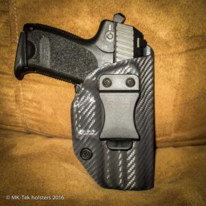 HK USP 9 /40 IWB Holster