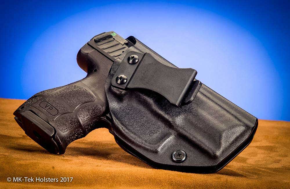 HK VP9 SK IWB Holster