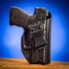 HK VP9 SK IWB Holster