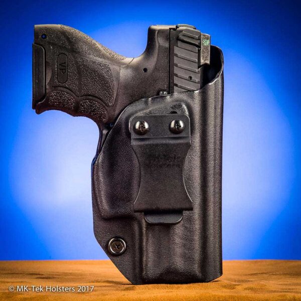 HK VP9 SK IWB Holster