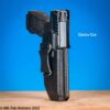 HK VP9 Optics ready IWB Holster