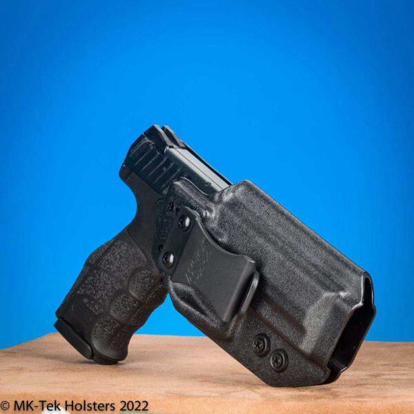 HK VP9 Optics ready IWB Holster