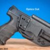 HK VP9 Optics ready IWB Holster