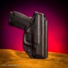 Honor Guard Sub Compact 9 IWB Holster