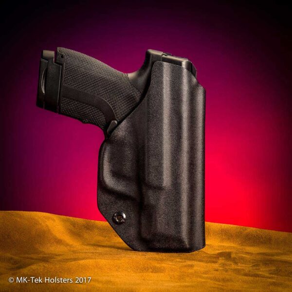 Honor Guard Sub Compact 9 IWB Holster