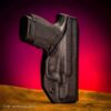 Honor Guard Sub Compact 9 IWB Holster