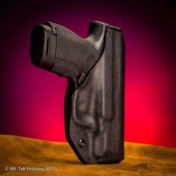 Honor Guard Sub Compact 9 IWB Holster