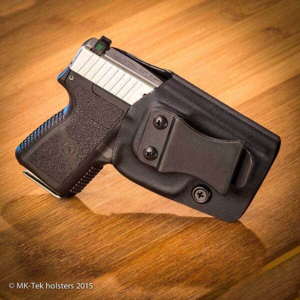 Kahr PM9 /40 IWB Holster