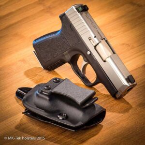 Kahr PM9 /40 IWB Holster