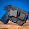 Mossberg MC1sc IWB Holsters