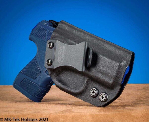 Mossberg MC1sc IWB Holsters