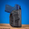 Mossberg MC1sc IWB Holsters