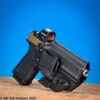 Poly 80 or PSA Dagger IWB Holster