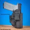 Poly 80 or PSA Dagger IWB Holster