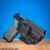 Poly 80 or PSA Dagger IWB Holster