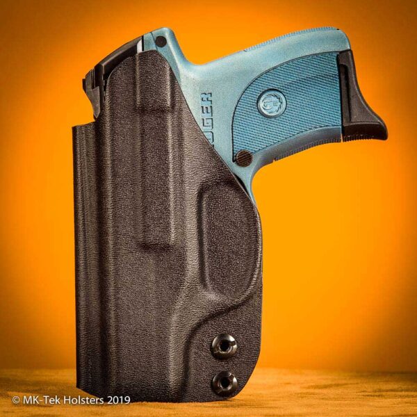 Ruger LC9 EC9 IWB Holster