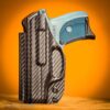 Ruger LC9 EC9 IWB Holster