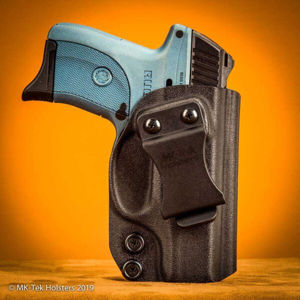 Ruger LC9 EC9 IWB Holster