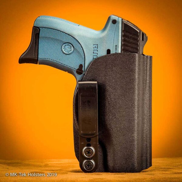 Ruger LC9 EC9 IWB Holster