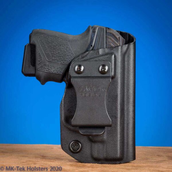 Ruger LCP2 IWB Holster