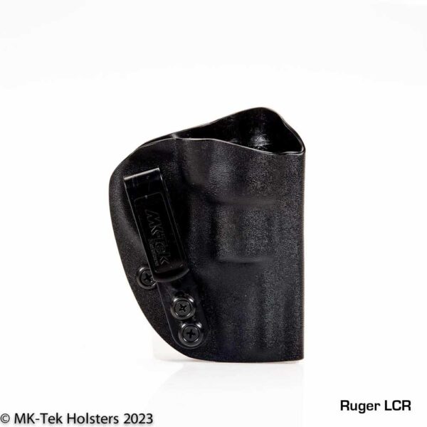 Ruger LCR IWB Holster