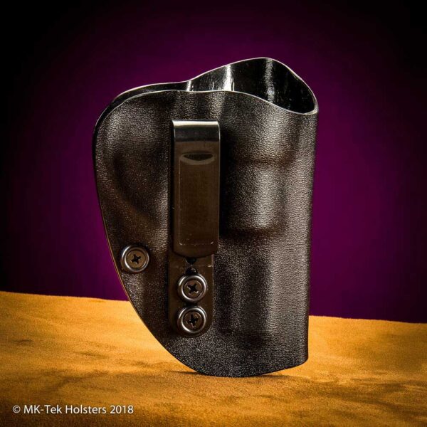 Ruger LCR IWB Holster