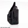 Glock 48 MOS TLR7 Sub light and IWB Holster